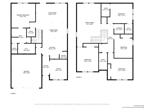 $370,000 | 11454 Arabette, San Antonio, TX 78245