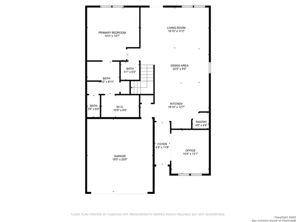 $370,000 | 11454 Arabette, San Antonio, TX 78245