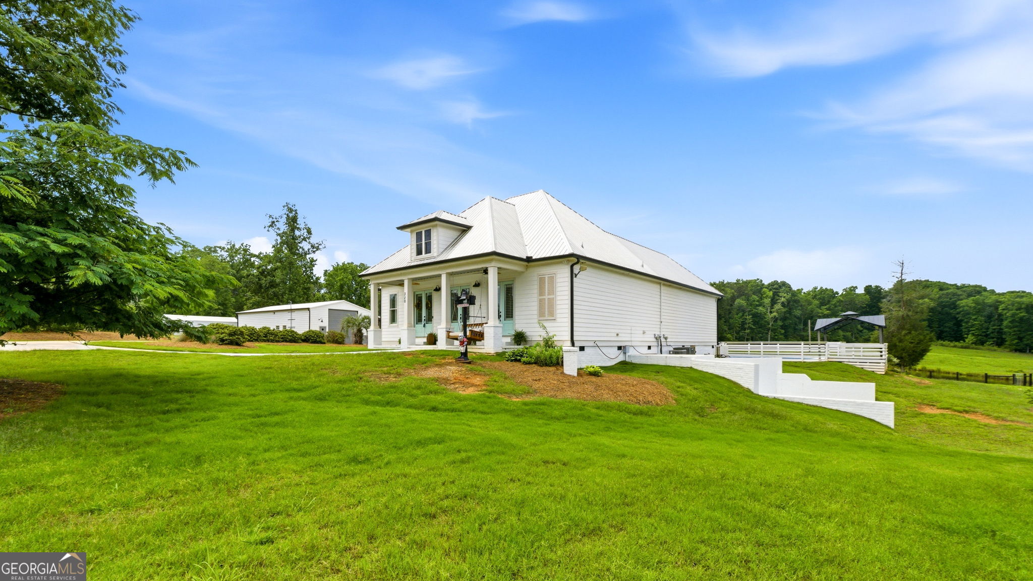 320 Buck Creek Road Griffin, GA 30224 - Photo 13 of 66