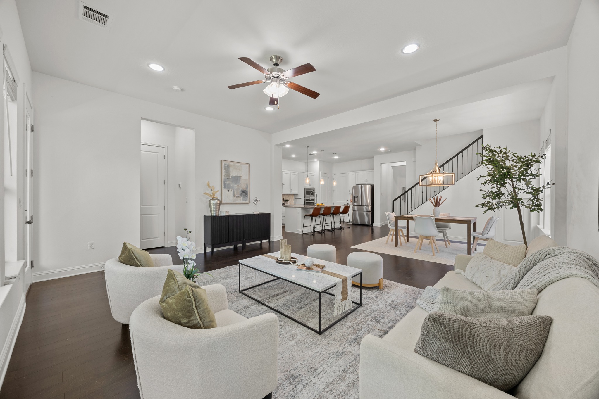 5305 Mandevilla Drive, Unit RENT Austin, TX 78739 - Photo 1 of 37