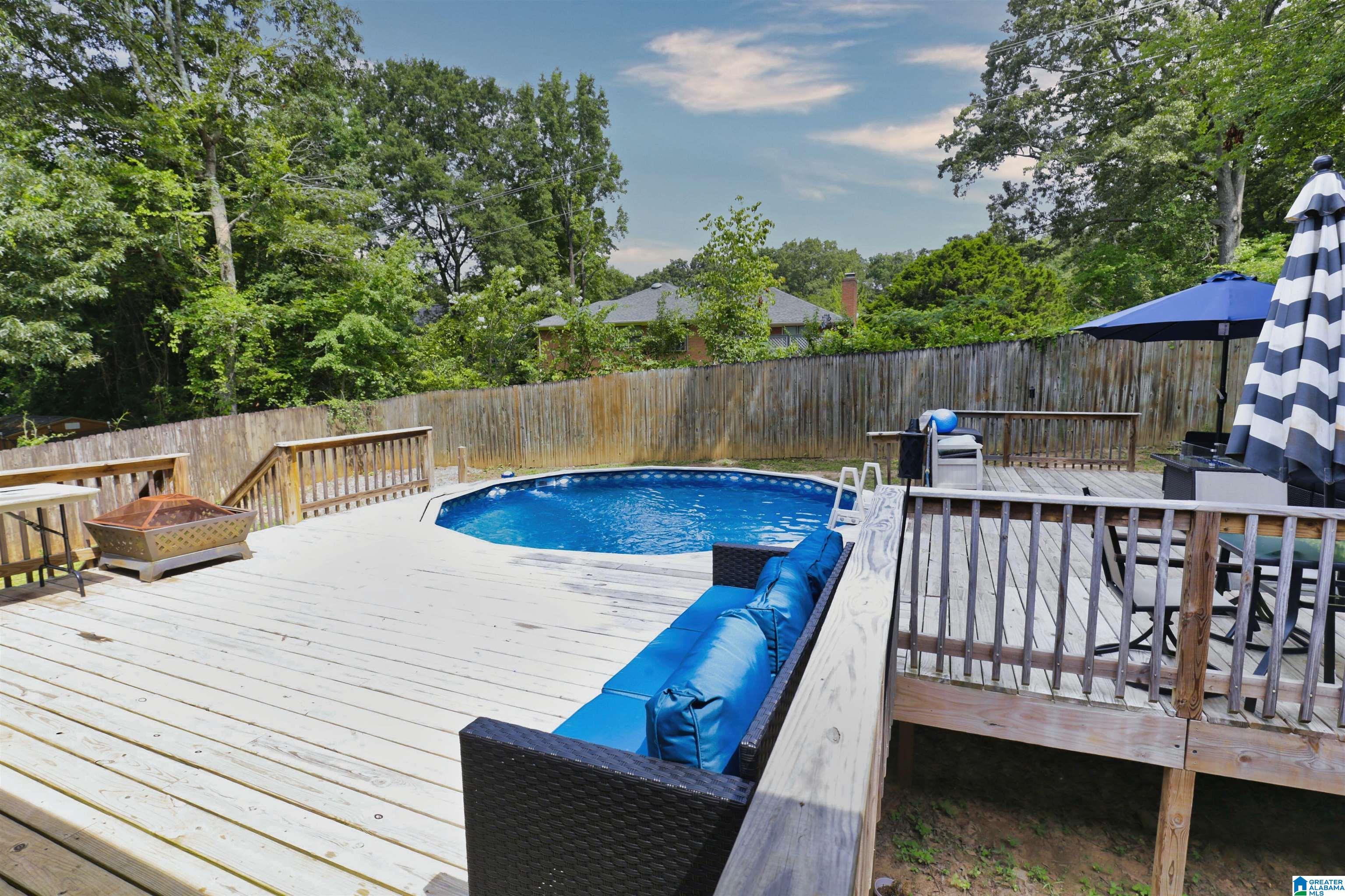 1295 Winter Place Anniston, AL 36207 - Photo 5 of 31