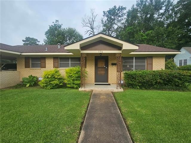 136 Chester Street Alexandria, LA 71301 - Photo 2 of 19