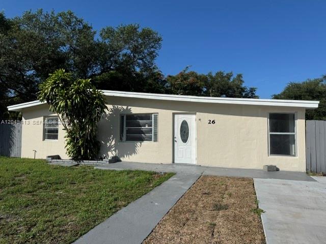 26 Virginia Road West Park, FL 33023 - Photo 1 of 13 Gallery Image 1