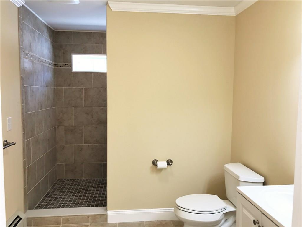 51 Dr Mann Road Augusta, ME 04330 - Photo 12 of 35 The bathroom is spacious and...