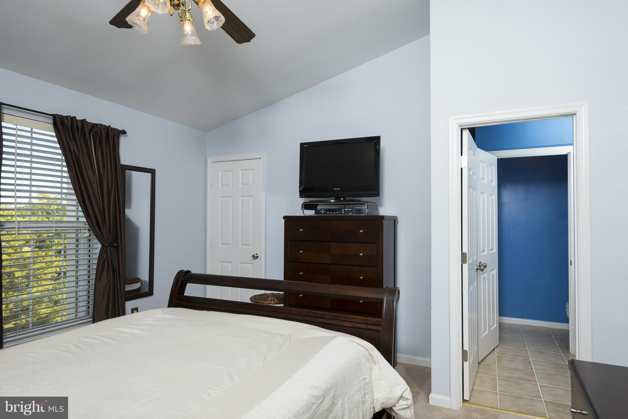 4446 Silver Teal Road Baltimore, MD 21236 - Photo 14 of 26 Bedroom (Master)