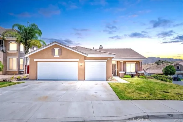 $550,000 | 27698 Via Sol Arriva, Moreno Valley, CA 92555