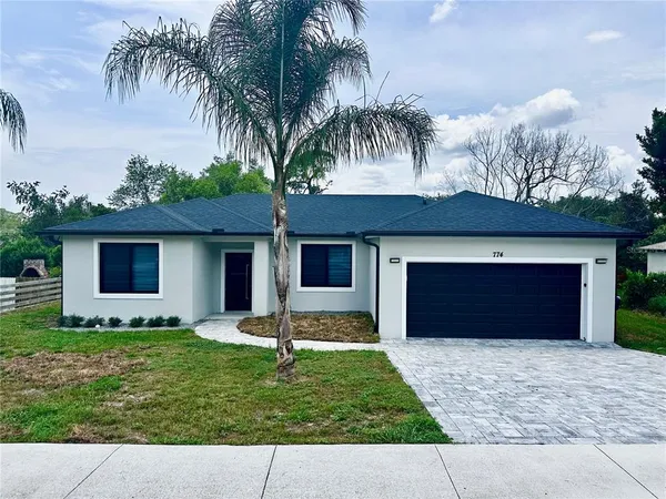 $2,349 | 774 West 9th Street, Deltona, FL 32725