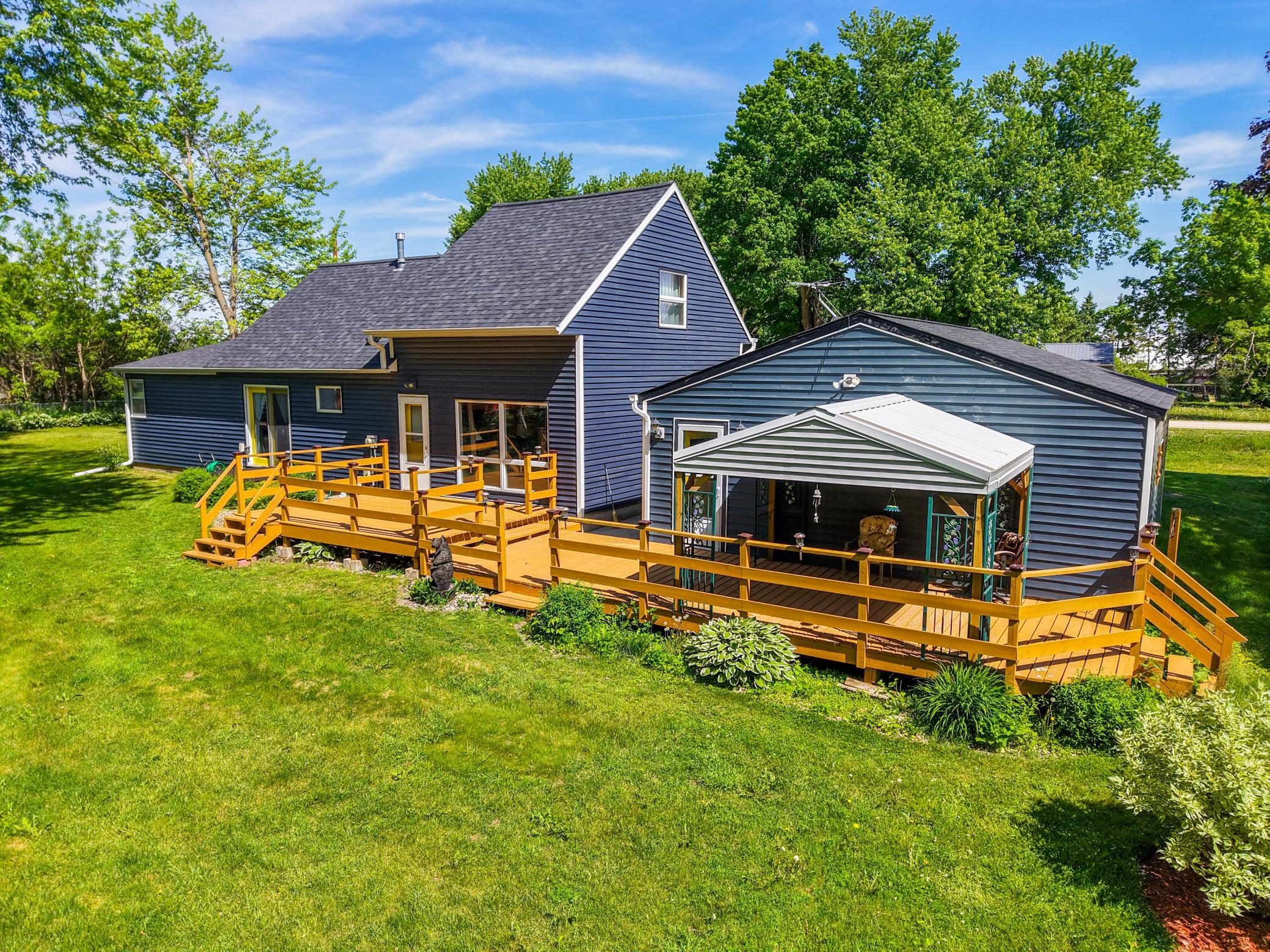 502 80th Street Southeast Rochester, MN 55904 - Photo 35 of 51