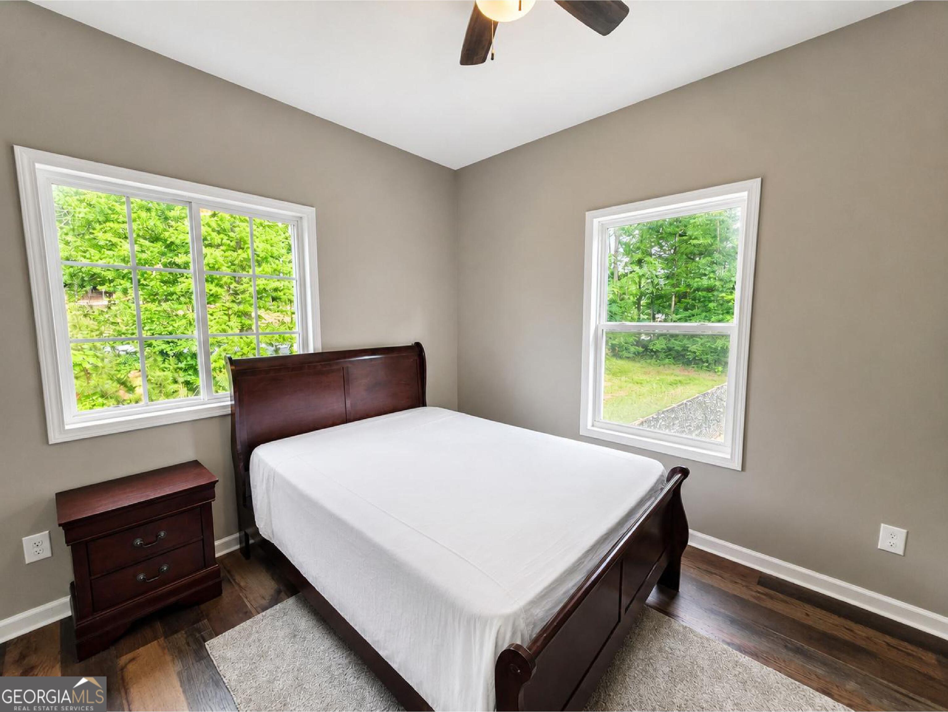 5589 River Road, Unit B Ellenwood, GA 30294 - Photo 20 of 31