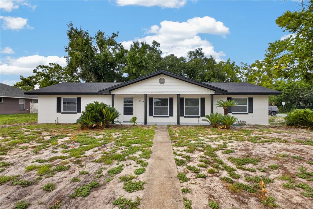 2390 Northland Road Mount Dora, FL 32757 - Photo 2 of 38
