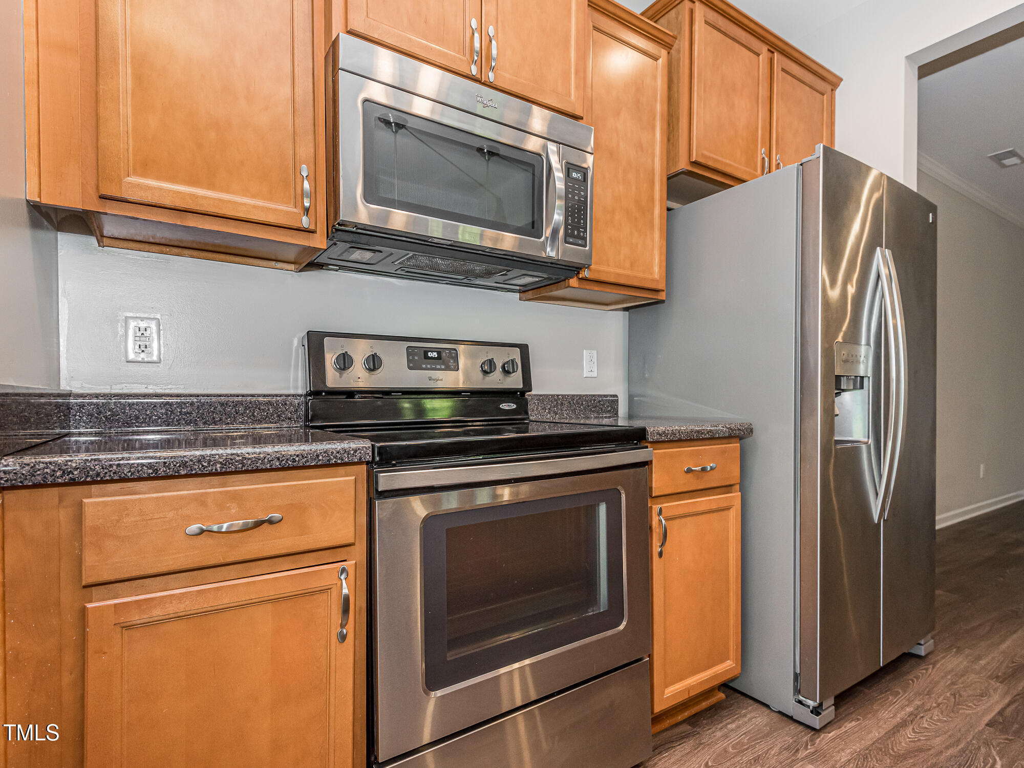 4901 Rose Quartz Way Raleigh, NC 27610 - Photo 18 of 41 Kitchen
