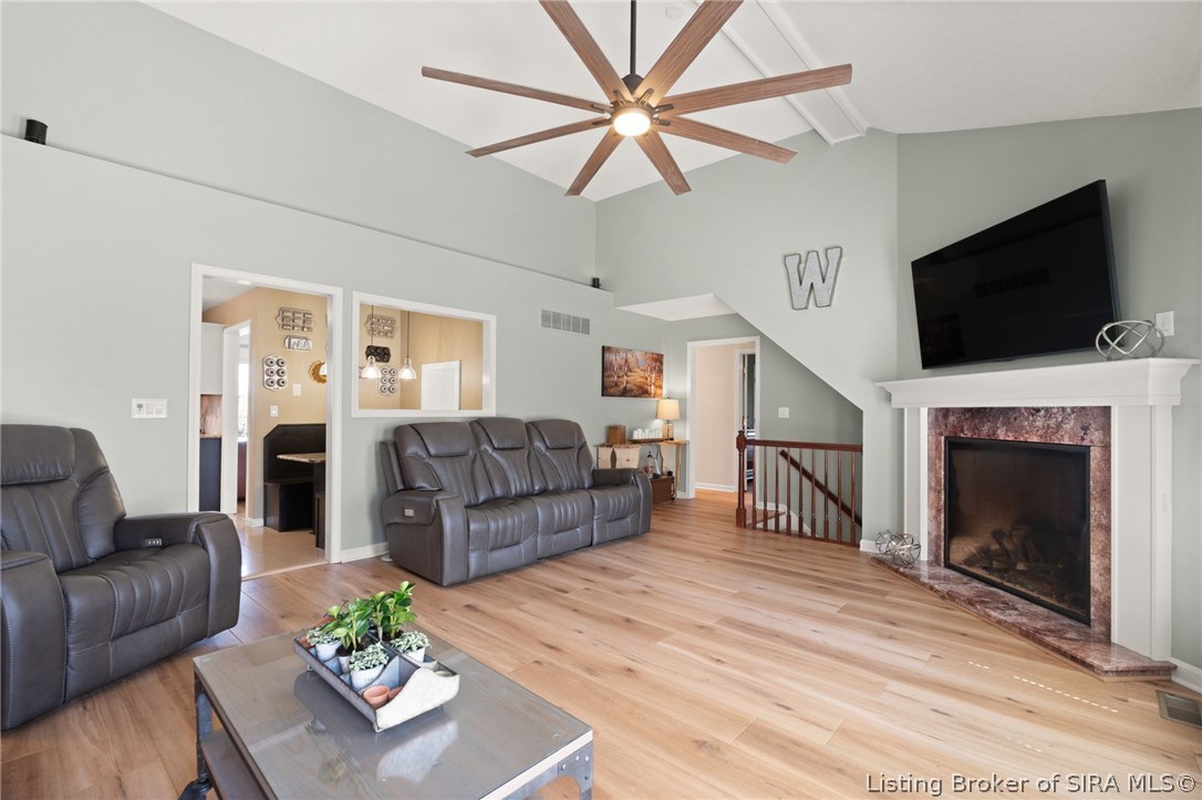 2018 Hebron Church Road Henryville, IN 47126 - Photo 5 of 84 Gallery Image 5
