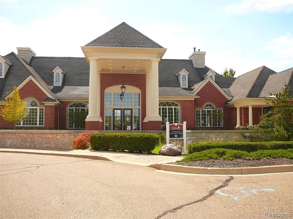 45751 North Stonewood Road Canton, MI 48187 - Photo 23 of 33