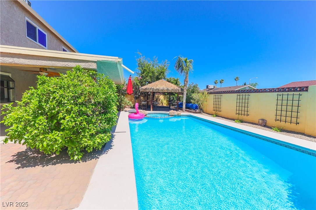 1440 Rawhide Road Boulder City, NV 89005 - Photo 62 of 65 Gallery Image 62