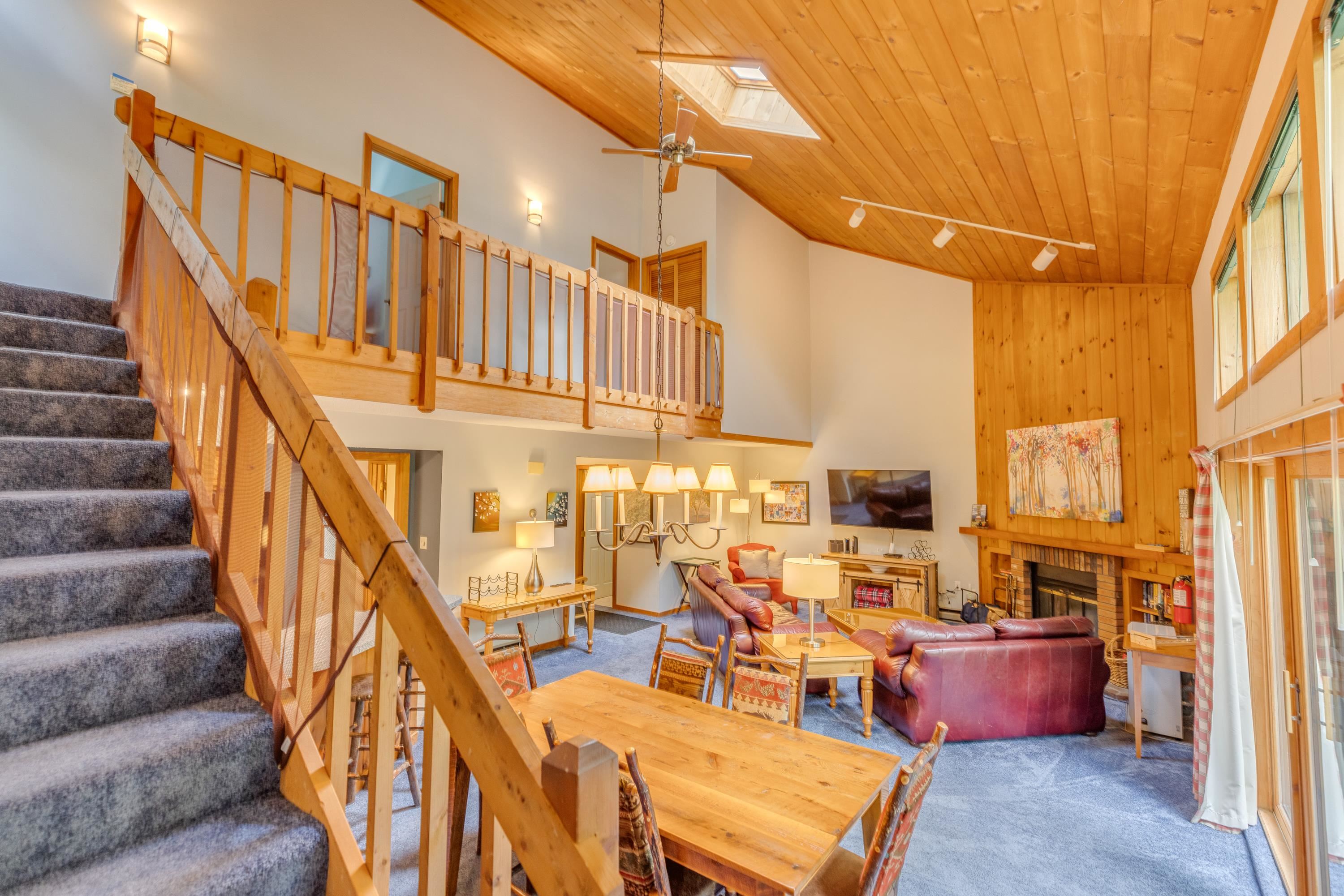 20 Marcalus Road, Unit 4 Lincoln, NH 03251 - Photo 9 of 51 Gallery Image 9