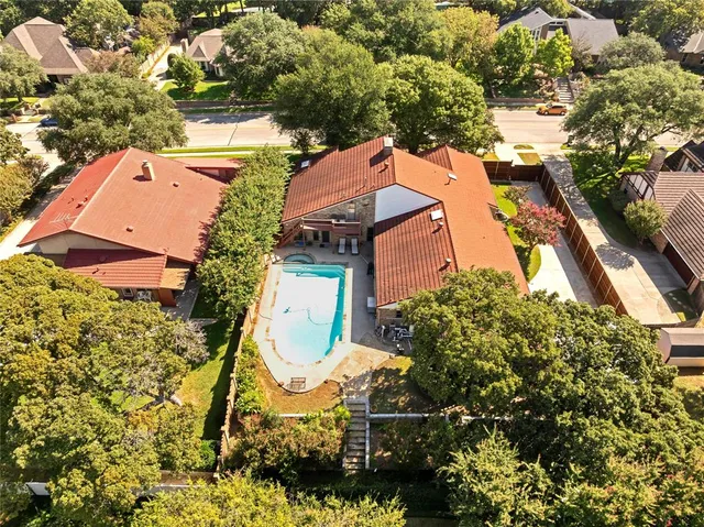 $625,000 | 3827 Ashbury Lane, Bedford, TX 76021