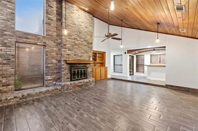 $625,000 | 3827 Ashbury Lane, Bedford, TX 76021