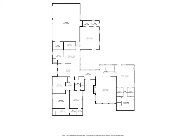 $625,000 | 3827 Ashbury Lane, Bedford, TX 76021