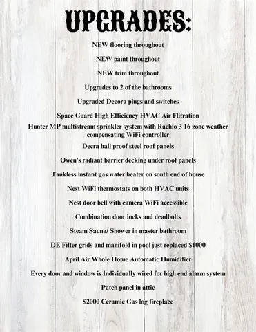 $625,000 | 3827 Ashbury Lane, Bedford, TX 76021