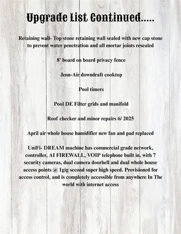 $625,000 | 3827 Ashbury Lane, Bedford, TX 76021