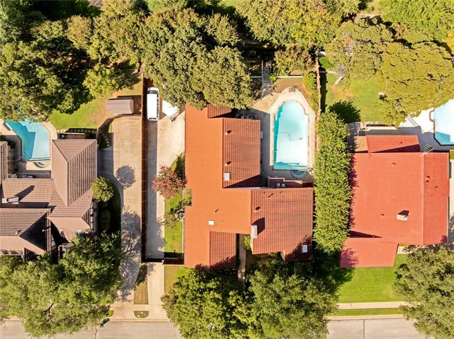 $625,000 | 3827 Ashbury Lane, Bedford, TX 76021