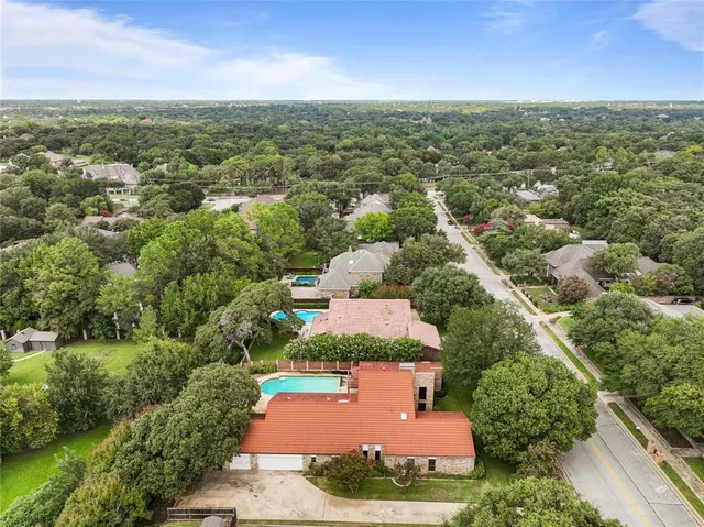 $625,000 | 3827 Ashbury Lane, Bedford, TX 76021