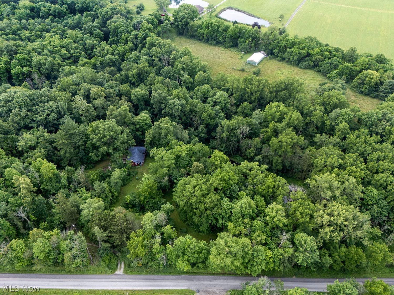 10971 Franchester Road West Salem, OH 44287 - Photo 29 of 33