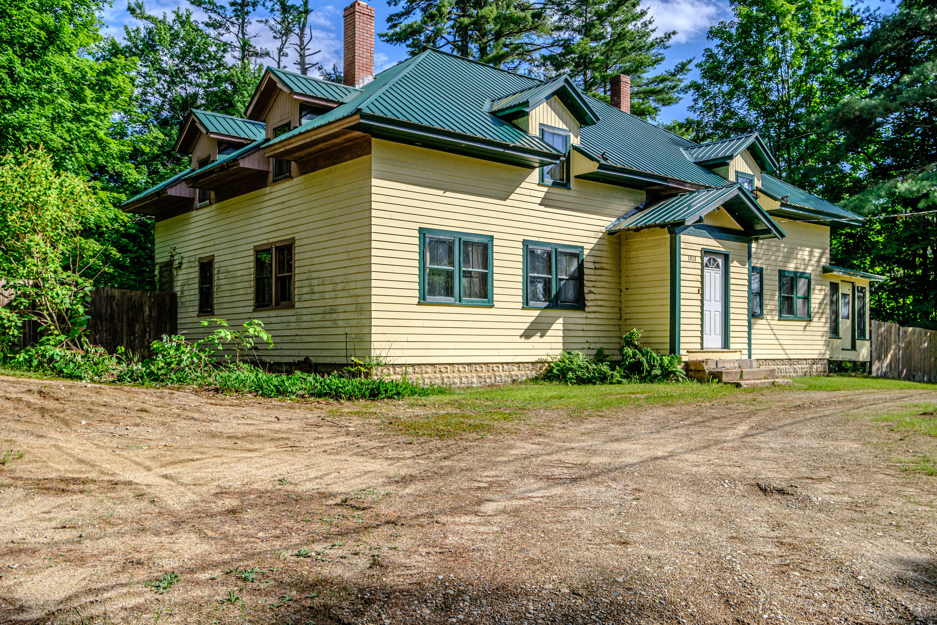 1913 Intervale Road Bethel, ME 04217 - Photo 35 of 54 20260617gp-63002