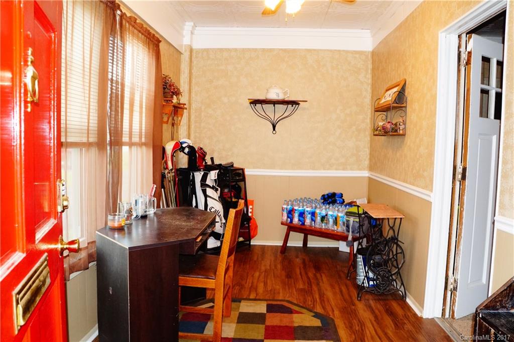 1396 Springdale Road, Unit 4/A Lancaster, SC 29720 - Photo 13 of 23 a view of a living room with furniture and a window