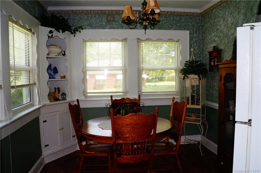 1396 Springdale Road, Unit 4/A Lancaster, SC 29720 - Photo 23 of 23 a view of a dining room with furniture and window