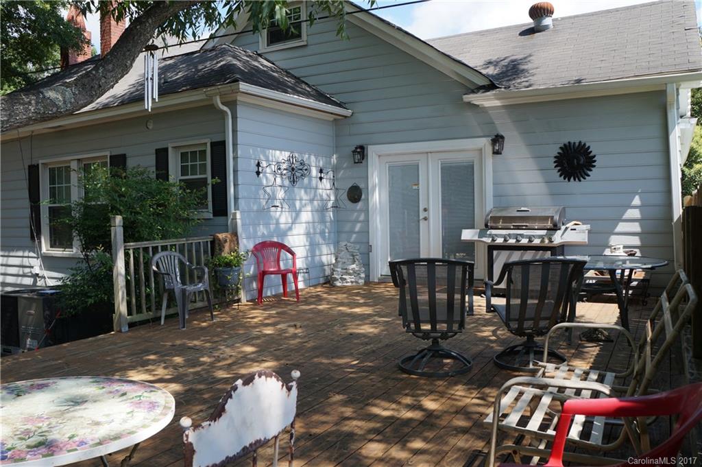 1396 Springdale Road, Unit 4/A Lancaster, SC 29720 - Photo 6 of 23 a view of a dinning tables and chairs in a patio