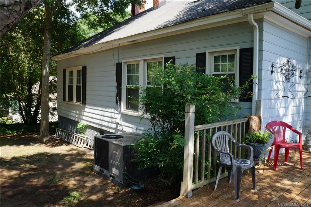 1396 Springdale Road, Unit 4/A Lancaster, SC 29720 - Photo 7 of 23 a view of an outdoor sitting space