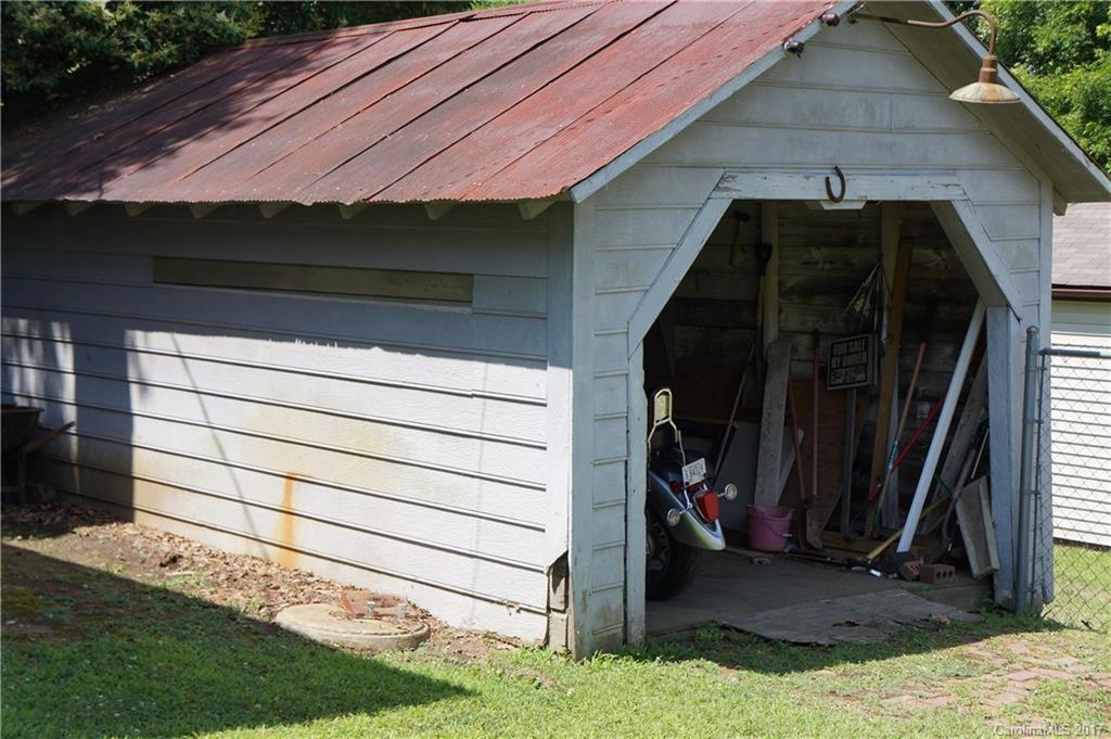 1396 Springdale Road, Unit 4/A Lancaster, SC 29720 - Photo 10 of 23 a view of a small house