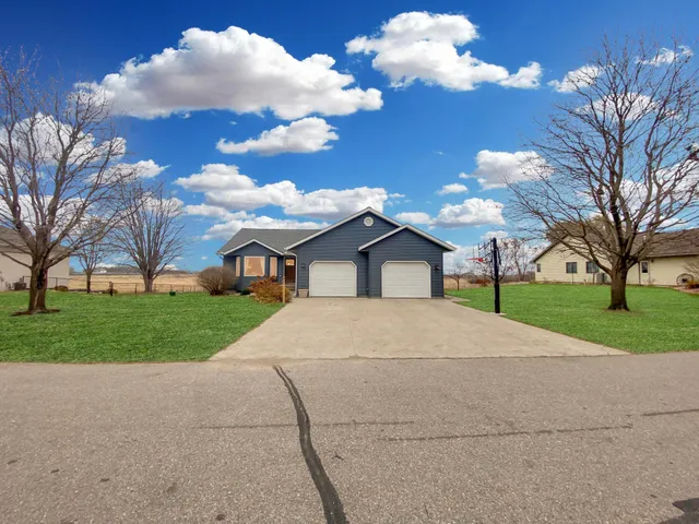 $339,900 | 313 3rd Street, Kerkhoven, MN 56252