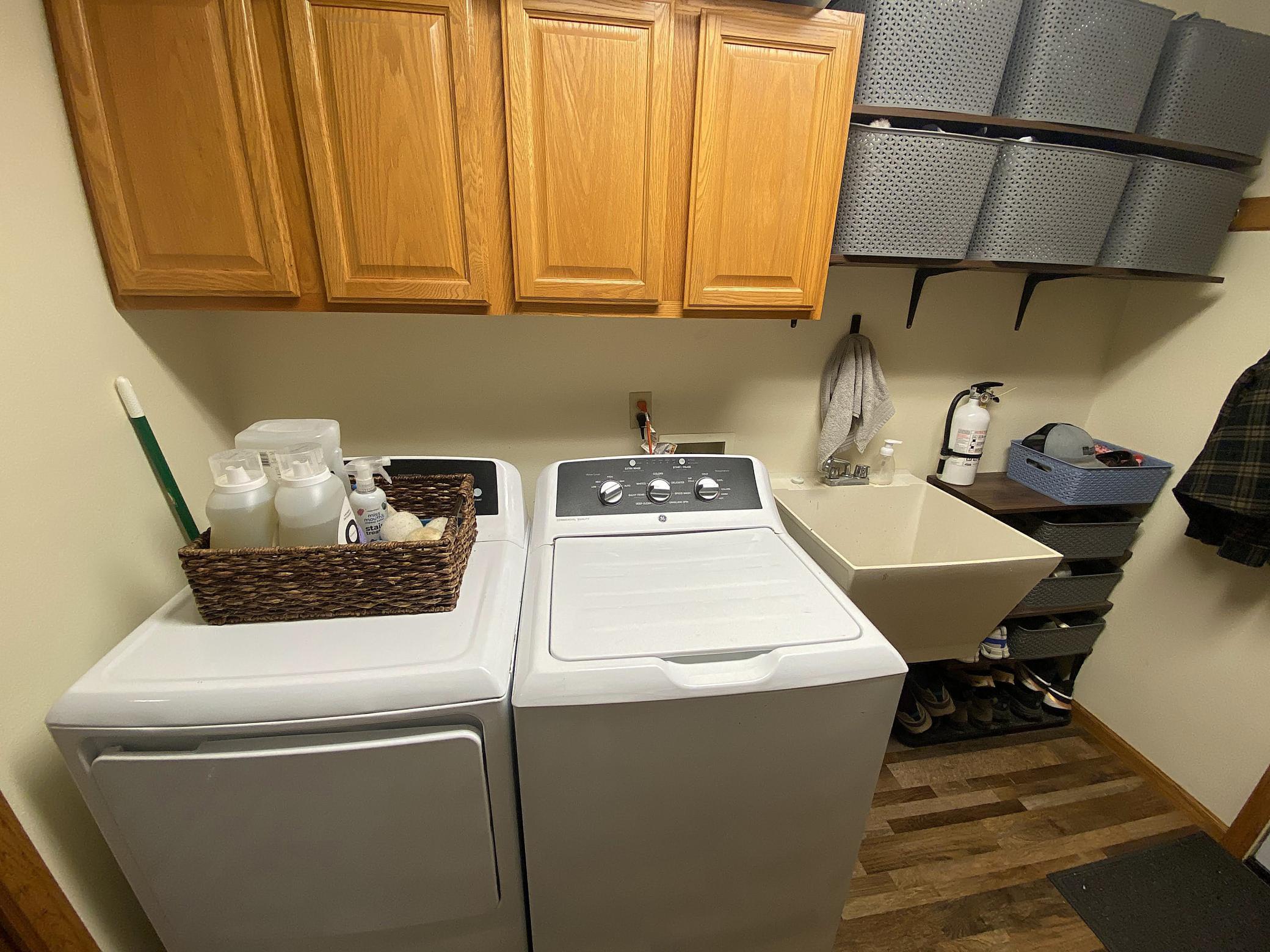 313 3rd Street Kerkhoven, MN 56252 - Photo 30 of 58