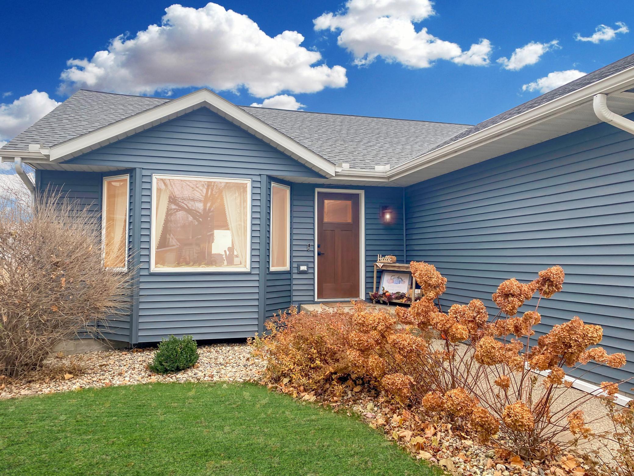 313 3rd Street Kerkhoven, MN 56252 - Photo 3 of 58