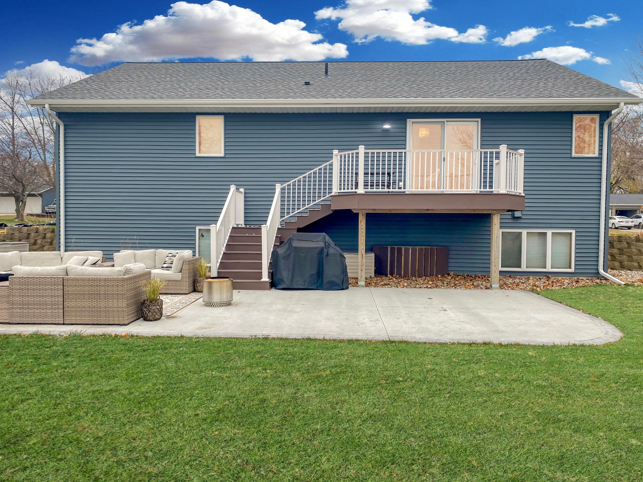 313 3rd Street Kerkhoven, MN 56252 - Photo 4 of 58