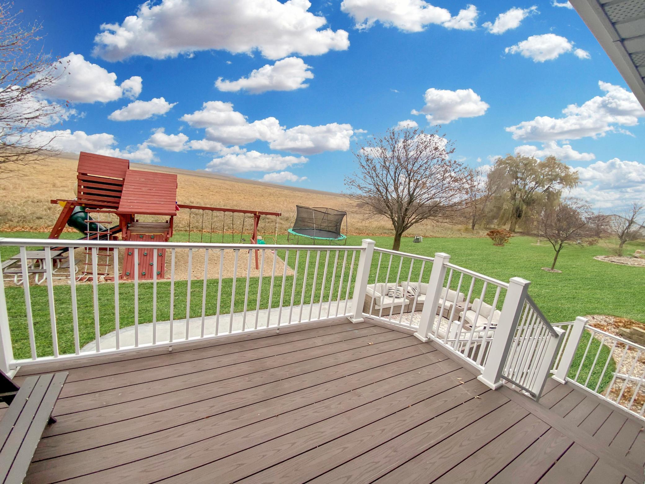 313 3rd Street Kerkhoven, MN 56252 - Photo 5 of 58