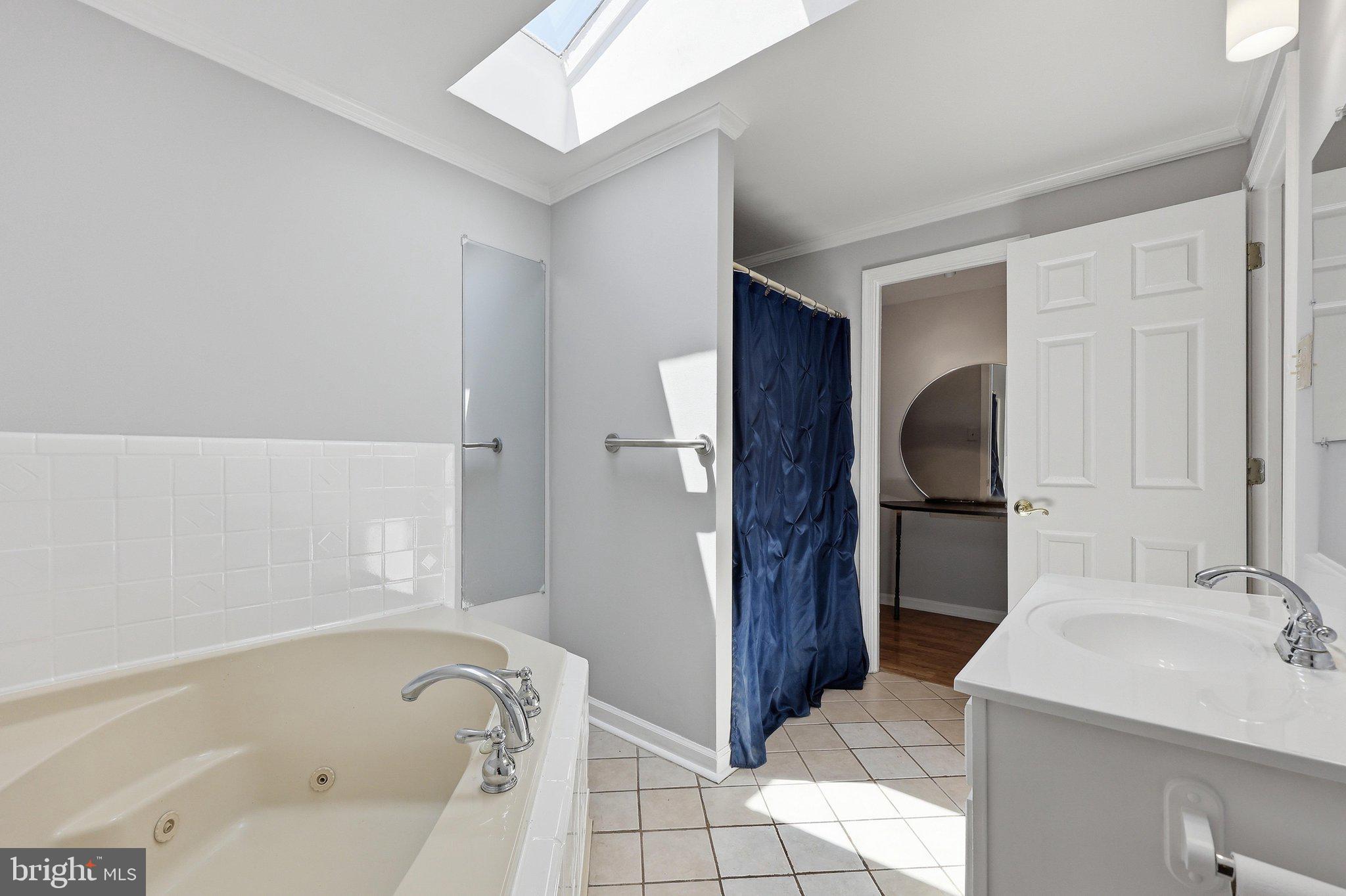 3814 Boteler Road Mount Airy, MD 21771 - Photo 22 of 61 Primary Bathroom