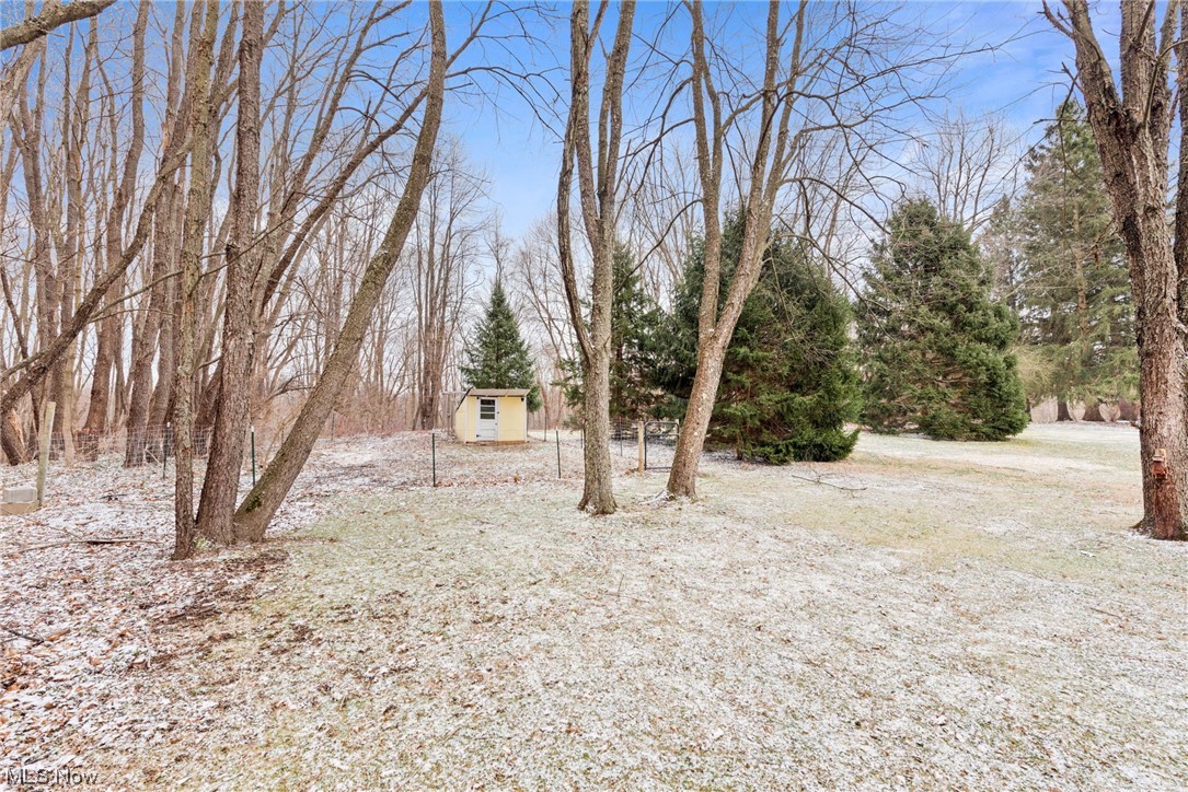 1219 Schocalog Road Akron, OH 44320 - Photo 25 of 31