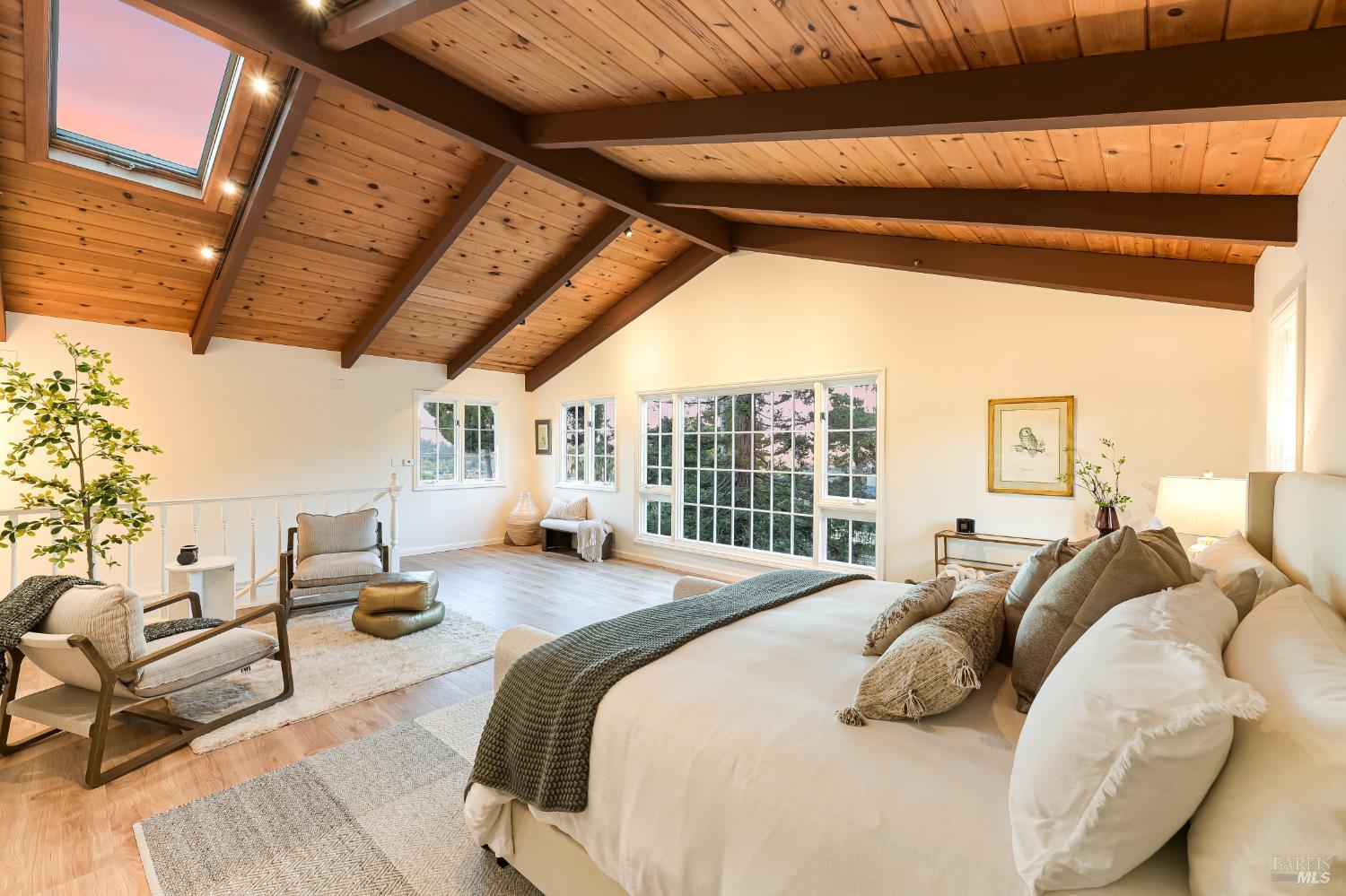 120 Ricardo Road Mill Valley, CA 94941 - Photo 3 of 44 Gallery Image 3