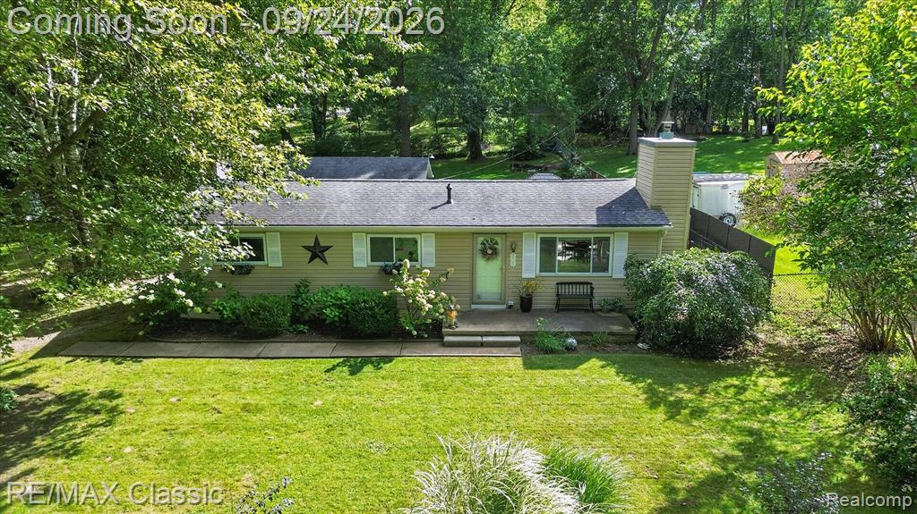 505 East Baker Road Highland, MI 48357 - Photo 53 of 67 Gallery Image 53