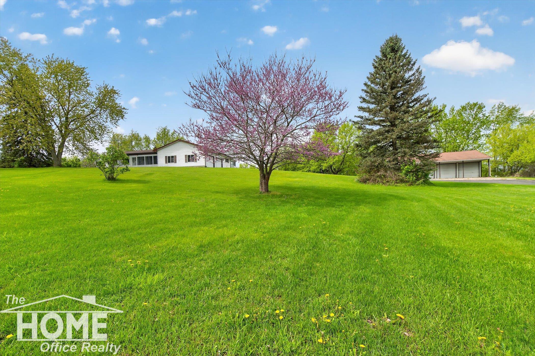 6444 Grand River Road Bancroft, MI 48414 - Photo 41 of 41