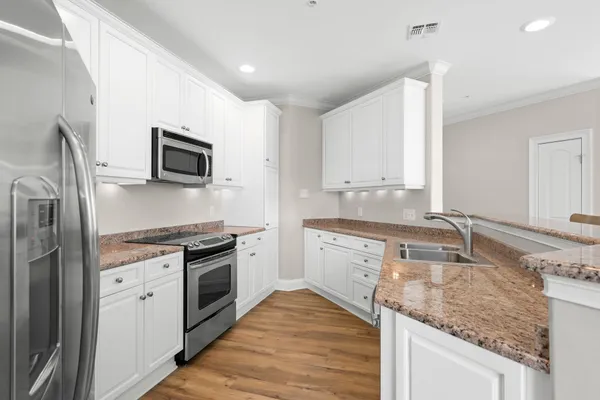 $559,000 | 400 Warioto Way, Unit 215, Ashland City, TN 37015