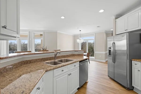 $559,000 | 400 Warioto Way, Unit 215, Ashland City, TN 37015