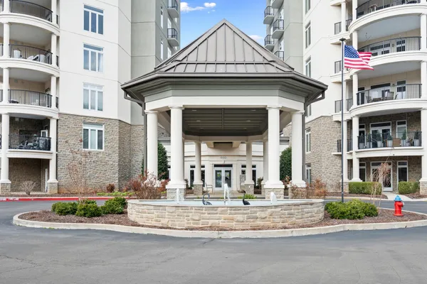 $559,000 | 400 Warioto Way, Unit 215, Ashland City, TN 37015