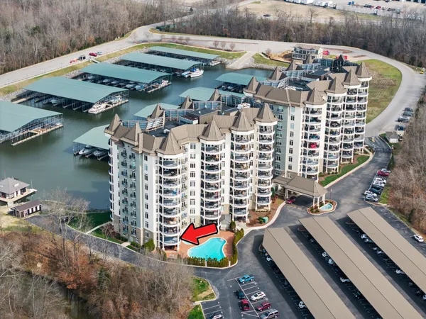 $559,000 | 400 Warioto Way, Unit 215, Ashland City, TN 37015