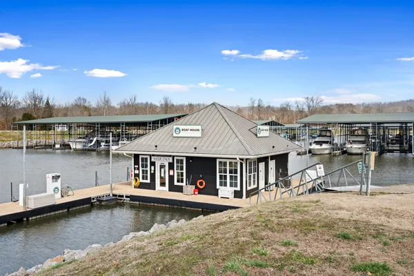 $559,000 | 400 Warioto Way, Unit 215, Ashland City, TN 37015