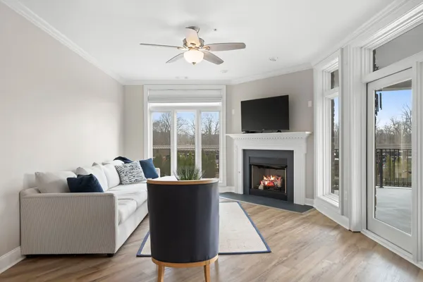 $559,000 | 400 Warioto Way, Unit 215, Ashland City, TN 37015