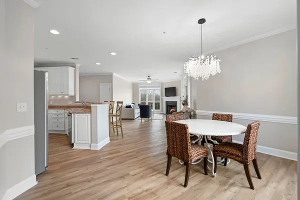 $559,000 | 400 Warioto Way, Unit 215, Ashland City, TN 37015